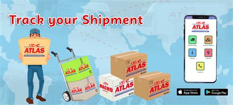Track My Box .